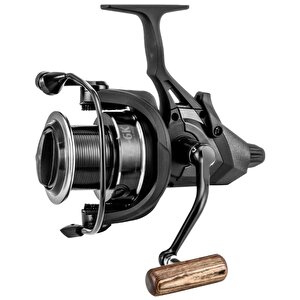 Yekoutdoor Yüksek Kalite Hazır Olta Seti Okuma Alaris Tele Surf 390 Cm 100-200 Gr Surf Kamışı&okuma Ls 8k Baitrunner (5,3;1) 5+1 B