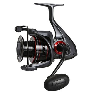 Yekoutdoor Yüksek Kalite Hazır Olta Seti Okuma Savant Surf 420 Cm 4 Parça Surf Kamışı&okuma Ceymar C-6000a Dark Grey 7+1bb Olta Ma