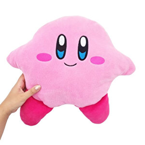 Kirby Peluş Yastık Tdrtr