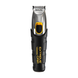 9398 Extreme Grip Beard 12 Kılavuz Taraklı Şarjlı Sakal Kesme Makinesi 09893-0440