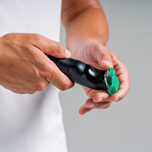Wahl 9893 Color Trim Advanced Hepsi Bir Arada Şarjlı Erkek Bakım Kiti 09893-0464
