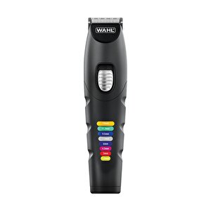9893 Color Trim Advanced Hepsi Bir Arada Şarjlı Erkek Bakım Kiti 09893-0464