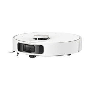 Dreame L10s Pro Ultra Heat Su Ve Çöp İstasyonlu Akıllı Robot Süpürge