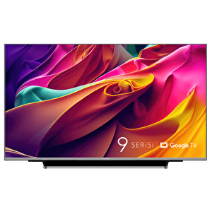 Arçeli̇k  Imperium 9 Serisi A55 D 986 S /55" 4k Uhd Smart Google Tv