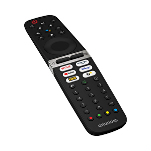 Arçeli̇k Paris 75 Ghu 9055 4k Nano Uhd+google Tv 4k Uhd Tv
