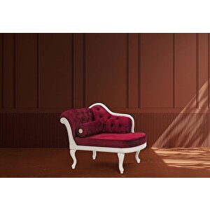 Kanepe Zus320 Kapitoneli Jozefin Model 90494 Çok Amaç Dinleme Aslan Ayak El Yapım