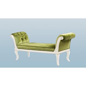 Kanepe Zus319 Kapitoneli Jozefin Model 90493 Çok Amaç Dinleme Aslan Ayak El Yapım