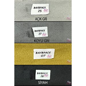 Simge Metal Sandalye Renkli Ayak 4 Lü Set Cafe,restaurant,mutfak,salon,yemek Odası Sandalyesi  Beyaz
