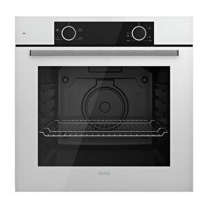 Stati̇k Cs Serisi Beyaz Set (cs206 + Xe61cb +d087 )