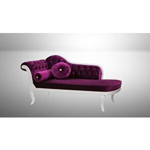Kanepe Zus318 Kapitoneli Jozefin Model90492 Çok Amaç Dinleme Aslan Ayak El Yapım