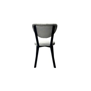 Lato Masa Ve Ri̇vone Sandalye Takimi, Rambla, 120x74
