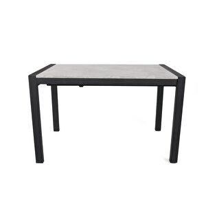 Lato Masa Ve Ri̇vone Sandalye Takimi, Rambla, 120x74