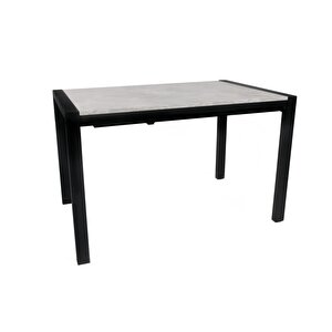 Lato Masa Ve Ri̇vone Sandalye Takimi, Rambla, 120x74
