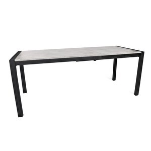Lato Masa Ve Ri̇vone Sandalye Takimi, Rambla, 120x74