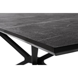 Arven Masa, Rolls Metal Sandalye, Sonata, 180x90