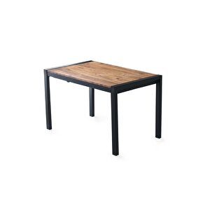 Lato Masa Ve Ri̇vone Sandalye Takimi, Atlanti̇k Çam, 120x74