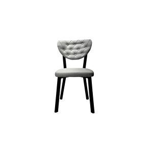Lato Masa Ve Ri̇vone Sandalye Takimi, Atlanti̇k Çam, 120x74