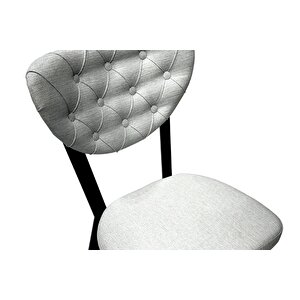 Lato Masa Ve Ri̇vone Sandalye Takimi, Atlanti̇k Çam, 120x74
