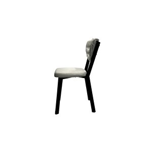 Lato Masa Ve Ri̇vone Sandalye Takimi, Atlanti̇k Çam, 120x74