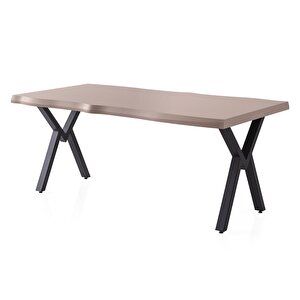 Ornava Masa, Urban Sandalye, Dafne, 180x80