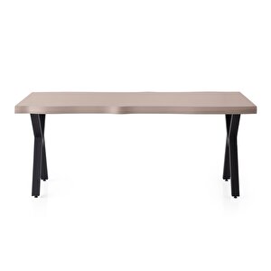 Ornava Masa, Urban Sandalye, Dafne, 180x80