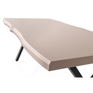 Ornava Masa, Urban Sandalye, Dafne, 180x80