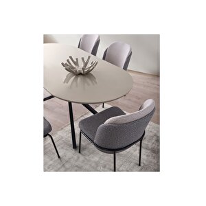 Li̇rona Masa, Aura Sandalye, Seleni̇ty, 180x90