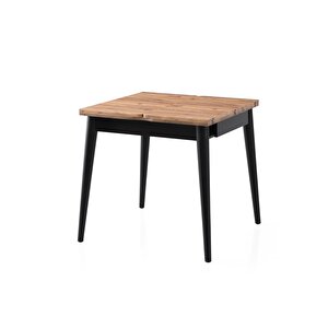 Kuzey Masa, Vi̇va Sandalye, Atlanti̇k Çam, 80x80