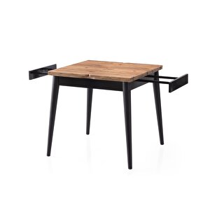 Kuzey Masa, Vi̇va Sandalye, Atlanti̇k Çam, 80x80