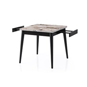 Kuzey Masa, Vi̇va Sandalye, Efes, 80x80