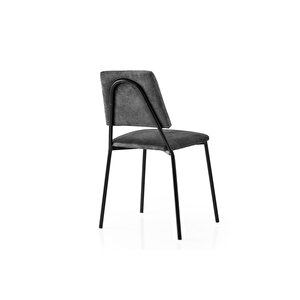 Kuzey Masa, Vi̇va Sandalye, Efes, 80x80