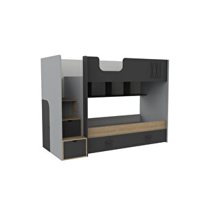 Thor Grey Ranza