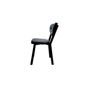 Lato Masa Ve Ri̇vone Sandalye Takimi, Sonata, 120x74