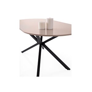 Li̇rona Masa, Zara Sandalye, Seleni̇ty, 180x90