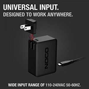 Boost X 65w Usb-c Sarj Cihazi Gbx45/55/75/155