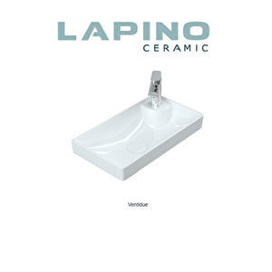 Esvit Lapino 2240 Mobilya Uyumlu  Mini Lavabo