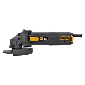 Dx37p 750watt 115mm Profesyonel Avuç Taşlama + 5 Adet Metal Kesme Taşı