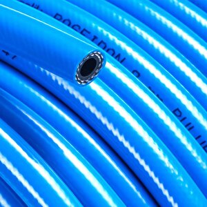 Basınçlı İlaçlama Hortumu Ağaç Bitki Yaprak Sebze Meyve Tarım Ziraat Hortum 240 Bar 8 Mm 30 Metre