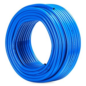 Basınçlı İlaçlama Hortumu Ağaç Bitki Yaprak Sebze Meyve Tarım Ziraat Hortum 240 Bar 8 Mm 30 Metre
