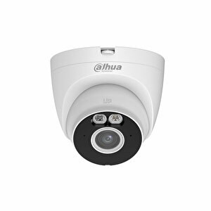 Dh-t4a-pv 4mp 2.8mm Sabit Lens Sd-kart İnsan Algılama Dahili Mikrofon Ve Sesli Wifi Ip Kamera