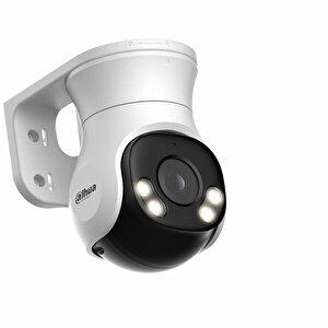 Hac-pt1500a-il-a 5mp 2.8mm Sabit Lens Dahili Sesli Akıllı Işık Teknolojisi Hd-cvi Kamera