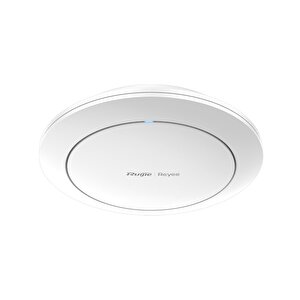 Reyee Rg-rap2266 2x2 Mımo 2.4ghz/5ghz 1 Port Gigabit Ax3000 Wi-fi 6 İç Mekan Tavan Tipi Access Point (adaptörsüz)
