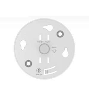 Ruijie Reyee Rg-rap2266 2x2 Mımo 2.4ghz/5ghz 1 Port Gigabit Ax3000 Wi-fi 6 İç Mekan Tavan Tipi Access Point (adaptörsüz)