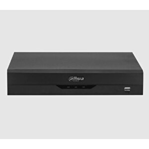 Xvr5108hs-i3 8 Kanal 5mp Destekli 1 Sata H.265+ Wizsense Xvr Kayıt Cihazı