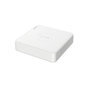 Hikvision Ds-7108hghi-m1 8 Kanal H.265 Pro+ Dahili Ses Desteği 1 Sata Hibrit Kayıt Cihazı