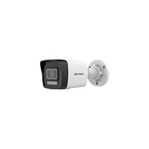 Hikvision Ds-2cd1023g2-liuf 2mp 2.8mm Sabit Lens Colorvu Dahili Mikrofon H.265+ Akıllı Hybrid Işık Ir Bullet Ip Kamera