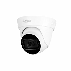 Hac-hdw1200tl-a-0280b 2mp 2.8mm Sabit Lens Dahili Sesli 4in1 Ahd Dome Kamera