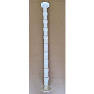Nif Bilişim 100cm Kamera Uzatma Kolu 100cm Uzatma Kamera Uzatma Kolu 1 Metre Uzatma Kolu