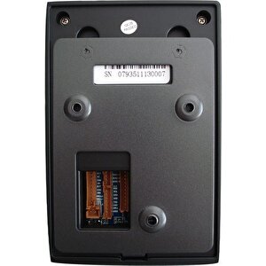 Zkteco Sc403 Mifare Kart 13.56mhz Ve Şifreli Okuyucu Röle Destekli Personel Takip Cihazı