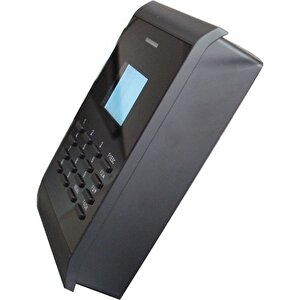 Zkteco Sc403 Mifare Kart 13.56mhz Ve Şifreli Okuyucu Röle Destekli Personel Takip Cihazı